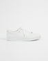 <P>Branded Leather Trainer</P>
<P><Span>Looking For A Stylish-Yet-Practical Trainer For Your Off-Duty Repertoire? Say Teda...